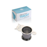 Filtro tisana Infusore - Teacat