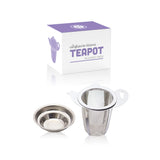Filtro tisana Infusore - Teapot