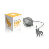 Ball Herbal tea filter - Bulldog