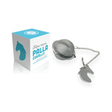 Ball Herbal tea filter - Horse