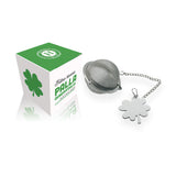Ball Herbal tea filter - Quadrifoglio