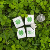 Ball Herbal tea filter - Quadrifoglio