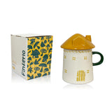 Tazza Mushroom - Finferlo