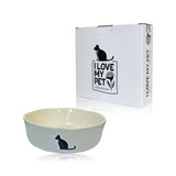 I love my pet bowl - Matisse