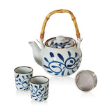 Set Old China - Petali