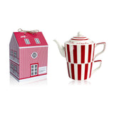 Set Tea for one Joy | 3pz