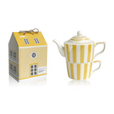 Set Tea for one Joy | 3pz
