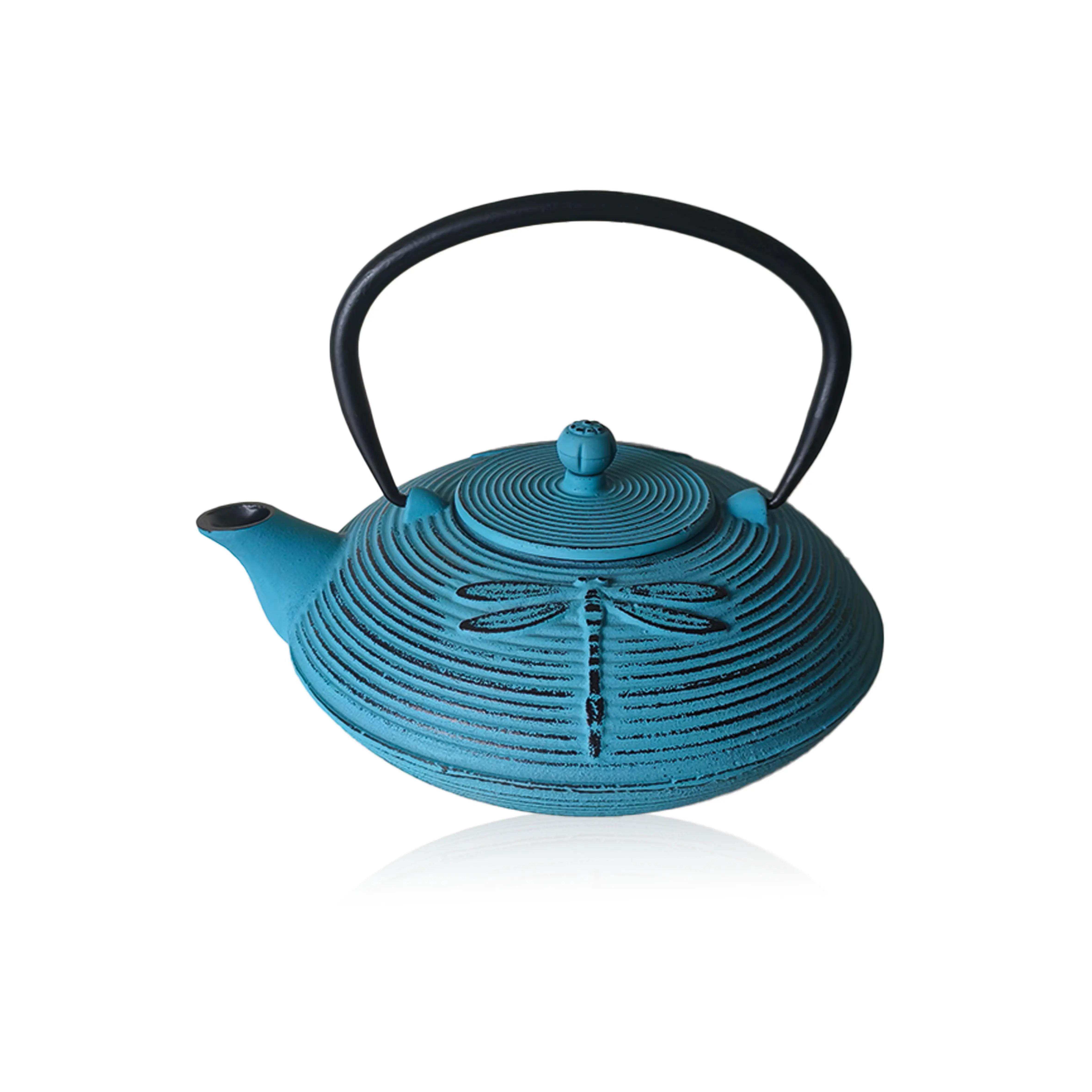 Teiera Blu Ghisa 1.20 Lt | Leroy Merlin - Foto 9