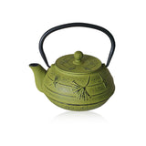 Cast Iron Teapot - Yukio
