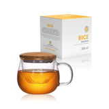 Borosilicate Glass infuser - Bice