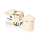 Set tazze Vintage | 6pz con omaggio