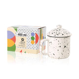 Set tazze Vintage | 6pz con omaggio