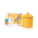 Set tazze Vintage | 6pz con omaggio