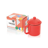 Set tazze Vintage | 6pz con omaggio