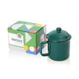 Set tazze Vintage | 6pz con omaggio