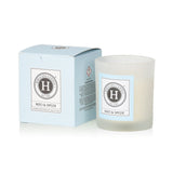 Classic Candle - Walnut & Spices