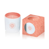 Pastel Candle - Vanilla & Strawberry