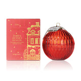 Set candele Christmas Ball | 3pz