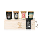 Candles Selection - Gin