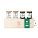 Candles Selection - Wine