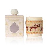 Set candele Warm Christmas | 4pz