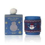 Set candele Warm Christmas | 4pz
