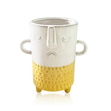 Vaso Mr Broncio