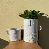Vaso Mr Maddai