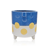 Vaso Mr Paffo