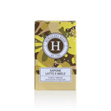 Sapone Classic - Latte e Miele