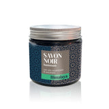 Hammam Sapone Nero - Olio essenziale di Eucalipto