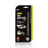 Kajal Kohl Liner Ayurvedic Fine - Black