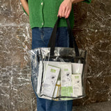 Strisce depilatorie in TNT