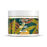 Maschera capelli - Karité & Argan