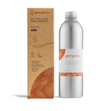 Oil Pulling - Arancio