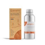 Oil Pulling - Arancio
