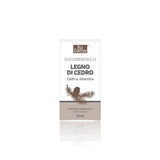 Olio essenziale - Legno di Cedro