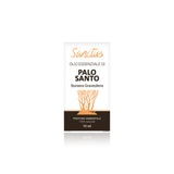 Olio essenziale - Palo Santo