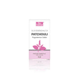 Olio essenziale - Patchouli