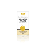 Olio essenziale alimentare - Arancio Amaro