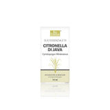 Olio essenziale alimentare - Citronella di Java