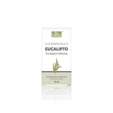 Food essential oil - Eucalyptus
