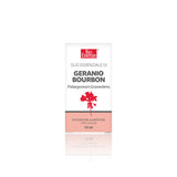 Olio essenziale alimentare - Geranio Bourbon