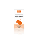 Olio essenziale alimentare - Mandarino