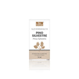 Olio essenziale alimentare - Pino Silvestre