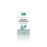 Olio essenziale alimentare - Salvia Officinale