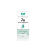 Olio essenziale alimentare - Tea Tree