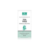 Olio essenziale alimentare - Tea Tree