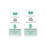 Olio essenziale alimentare - Tea Tree