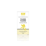 Olio essenziale alimentare - Ylang Ylang